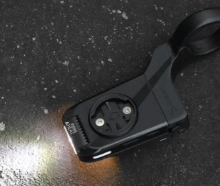 Luz Delantera Bicicleta Moon 400lm