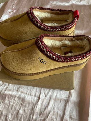 Ugg Tazz II Marrón Talla 39