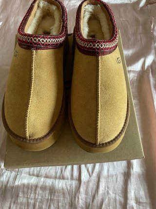 Ugg Tazz II Marrón Talla 39