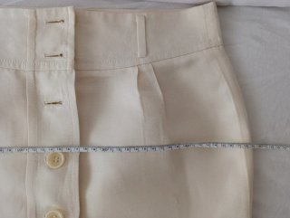 Falda tubo Talla L