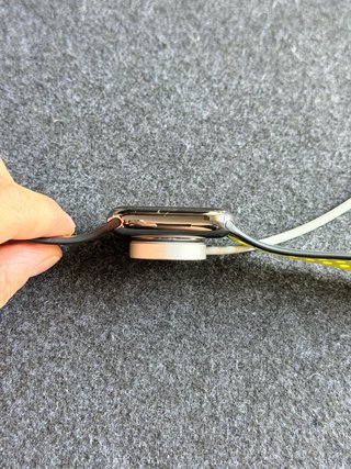 Apple Watch Series 9 acero inox 45mm GPS + Celular