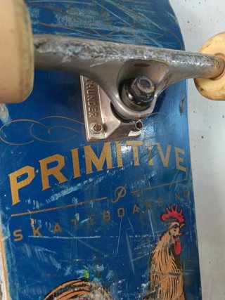 2 Tavole da Skateboard Santa Cruz
