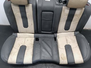 ASIENTOS TRASEROS LAND ROVER RANGE ROVER EVOQUE 2