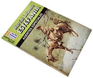 Lote 12 Novelas Antiguas del Oeste