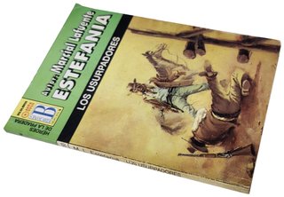 Lote 12 Novelas Antiguas del Oeste