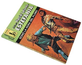 Lote 12 Novelas Antiguas del Oeste