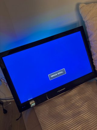 Televisión Blaupunkt Full HD 21,5