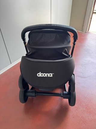 Silla coche /carrito paseo Doona X modelo nuevo