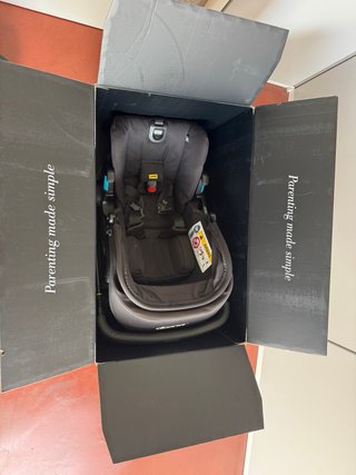 Silla coche /carrito paseo Doona X modelo nuevo