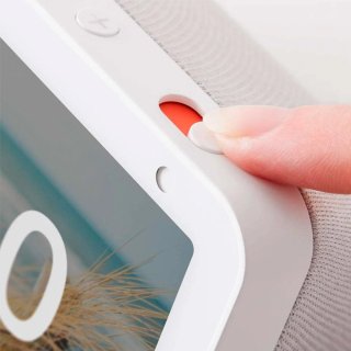 Amazon Echo Show 5 (1ª Gen) Bianco
