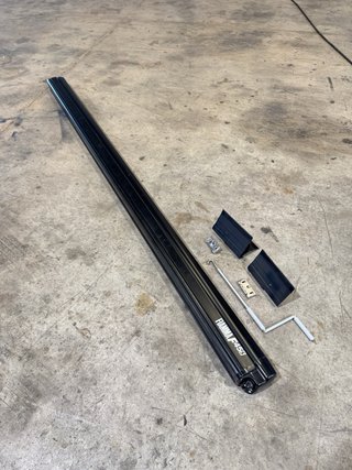 Toldo Fiamma F45s para t5,t6