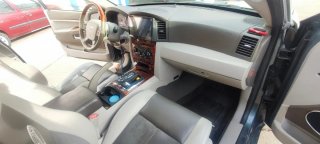 Jeep Gran Cherokee  overlan  2006