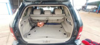 Jeep Gran Cherokee  overlan  2006