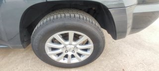 Jeep Gran Cherokee  overlan  2006