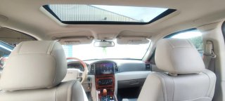 Jeep Gran Cherokee  overlan  2006