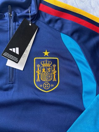 Chándal Selección Española Eurocopa 2020