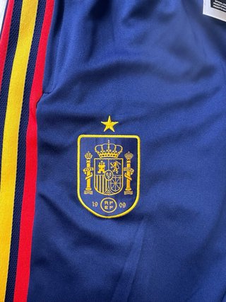 Chándal Selección Española Eurocopa 2020