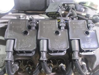 Mercedes-benz rectp3633624 motor 112921 clase e e