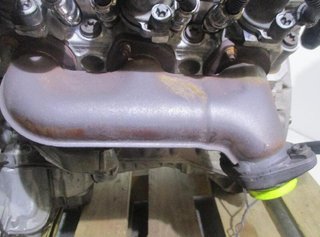 Mercedes-benz rectp3633624 motor 112921 clase e e