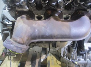 Mercedes-benz rectp3633624 motor 112921 clase e e