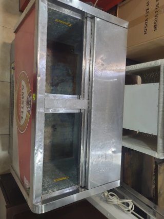 Botellero Amstel Cerveza