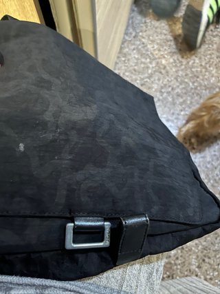 Bolso Tous Negro Original