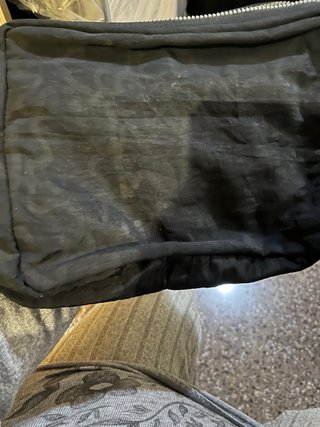 Bolso Tous Negro Original