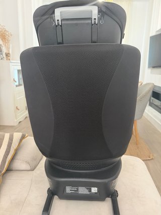 Silla de coche Joie Spin 360