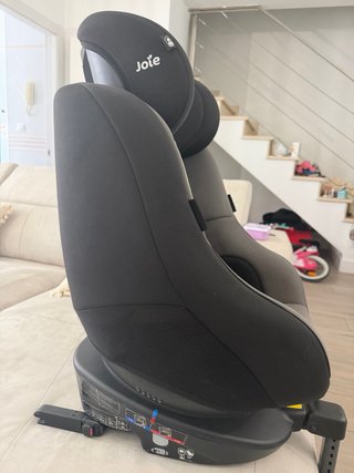 Silla de coche Joie Spin 360