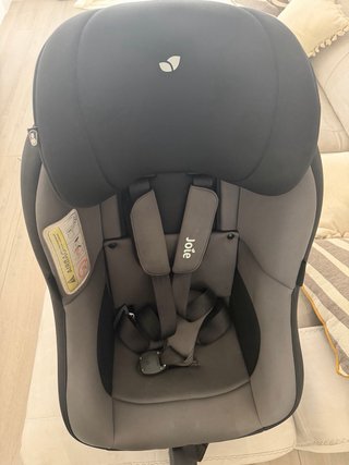 Silla de coche Joie Spin 360