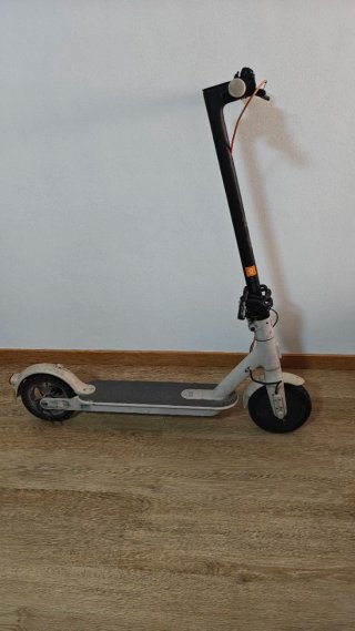 Patinete Eléctrico Xiaomi Scooter para Piezas