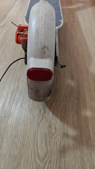 Patinete Eléctrico Xiaomi Scooter para Piezas
