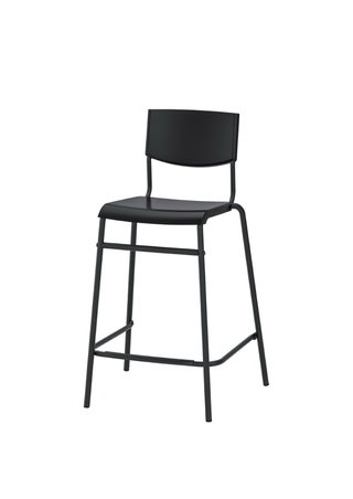 Taburete Stig de IKEA - 4 Uds.
