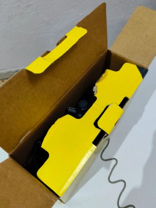 Consola PlayStation 2 Slim Caja Oficial