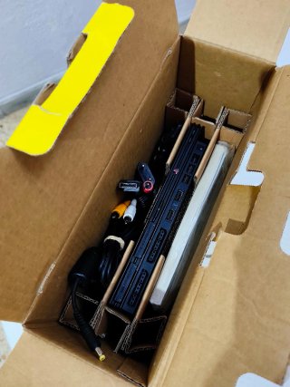 Consola PlayStation 2 Slim Caja Oficial