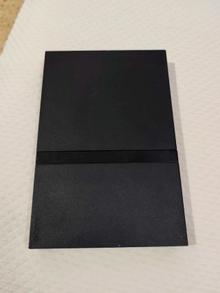 Consola PlayStation 2 Slim Caja Oficial