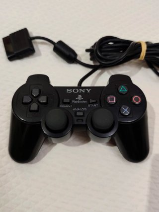 Consola PlayStation 2 Slim Caja Oficial