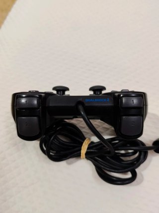 Consola PlayStation 2 Slim Caja Oficial