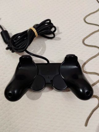 Consola PlayStation 2 Slim Caja Oficial