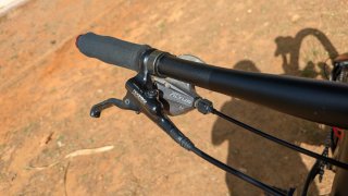 Bicicleta Specialized Rockhopper Talla M