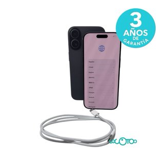 Apple iPhone 17