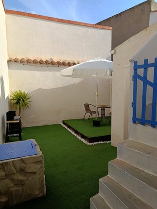 Alquiler por habitaciones diario o casa completa