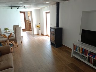 Alquiler por habitaciones diario o casa completa
