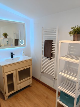 Alquiler por habitaciones diario o casa completa