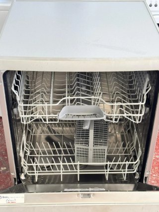 Lavavajillas Balay Inox