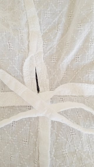 Camisola cruzada ASOS M/L/XL