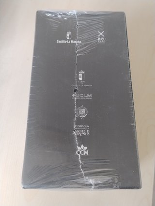 Edición especial de El Quijote