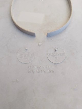 Transportín para mascotas