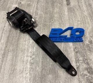 Reparacion Cinturón de seguridad