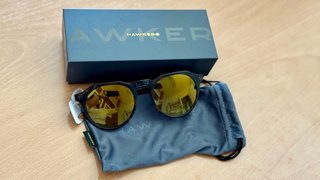 Gafas de sol Hawkers Tortoise Dorado